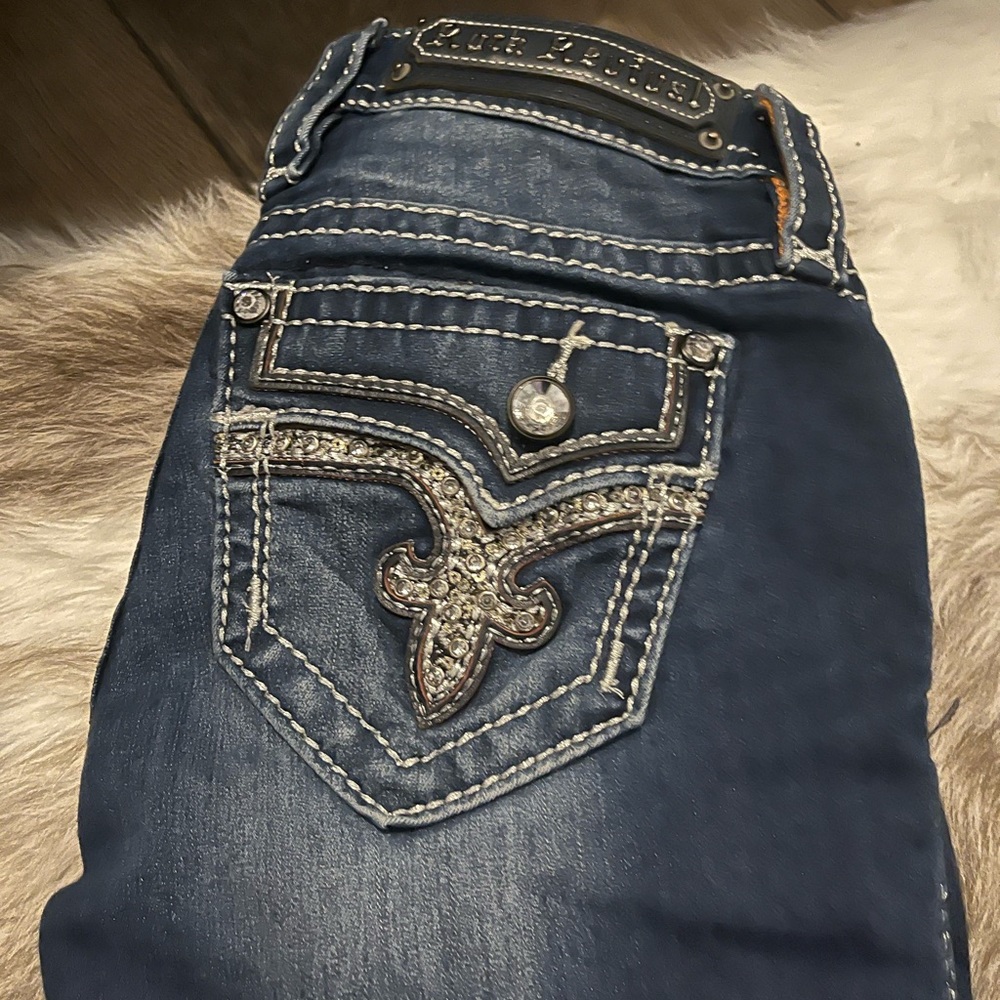 Brand new without tags Rock Revival Jeans